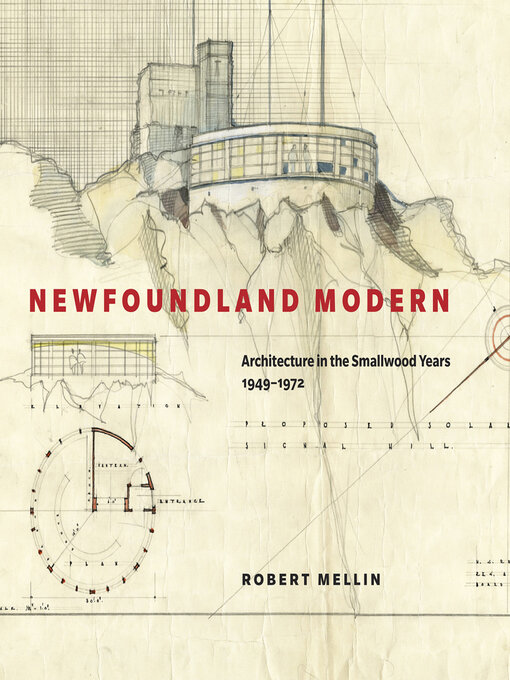 Title details for Newfoundland Modern by Robert Mellin - Available